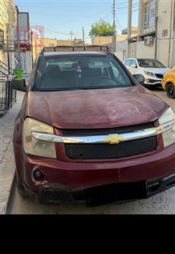 شيفروليه إكوينوكس